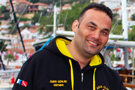 Omer GURLEK