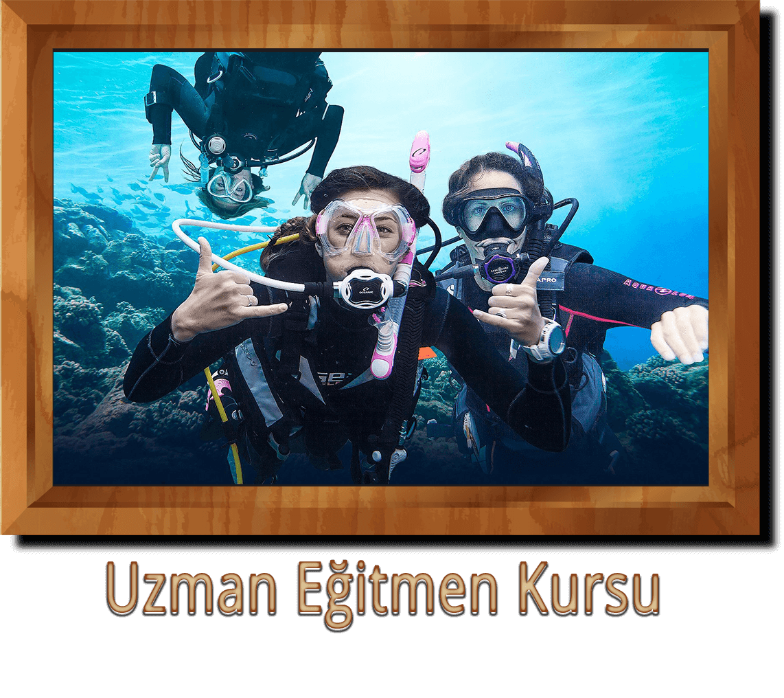 Uzman Egitmen Kursu Ankara